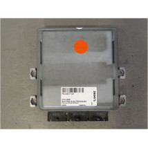 CALCULATEUR MOTEUR PEUGEOT 407
