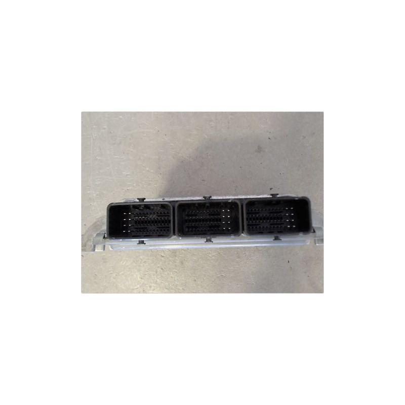 CALCULATEUR MOTEUR PEUGEOT 407