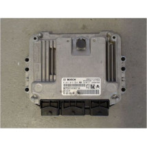 CALCULATEUR MOTEUR CITROEN C4