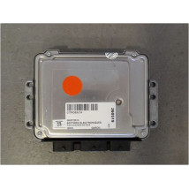 CALCULATEUR MOTEUR CITROEN C4