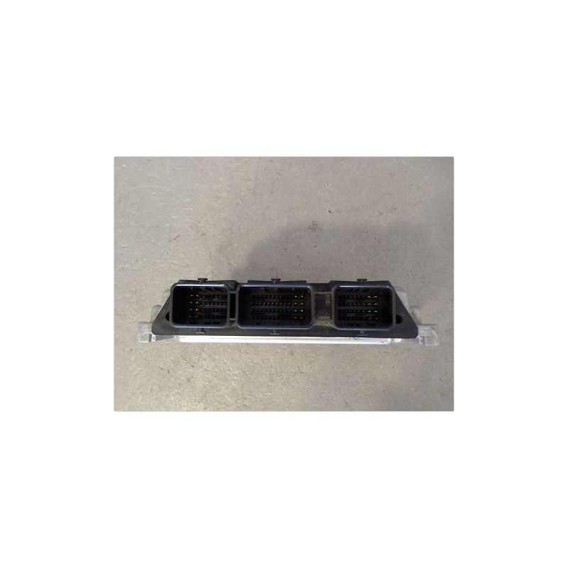 CALCULATEUR MOTEUR CITROEN C4