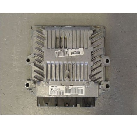 CALCULATEUR MOTEUR