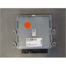CALCULATEUR MOTEUR PEUGEOT 307