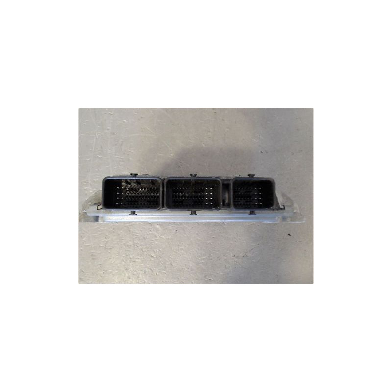 CALCULATEUR MOTEUR PEUGEOT 307