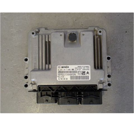 CALCULATEUR MOTEUR