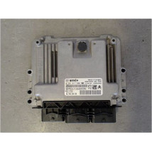 CALCULATEUR MOTEUR CITROEN C3