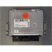 CALCULATEUR MOTEUR CITROEN C3