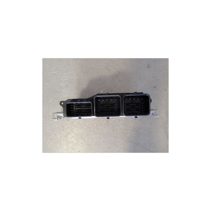 CALCULATEUR MOTEUR CITROEN C3