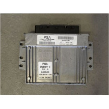 CALCULATEUR MOTEUR CITROEN C5