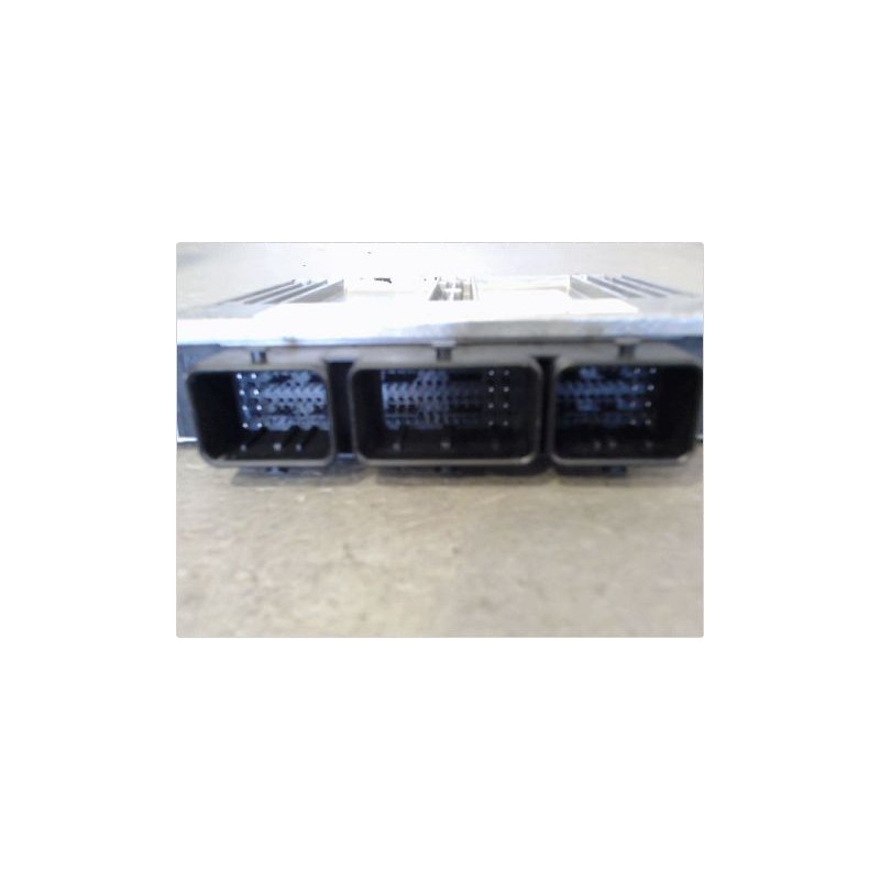 CALCULATEUR MOTEUR CITROEN C5