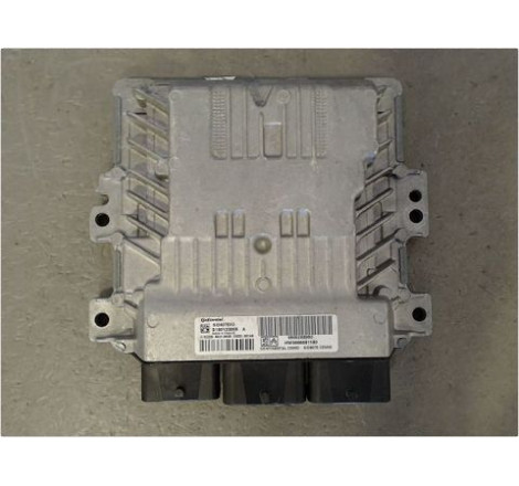 CALCULATEUR MOTEUR