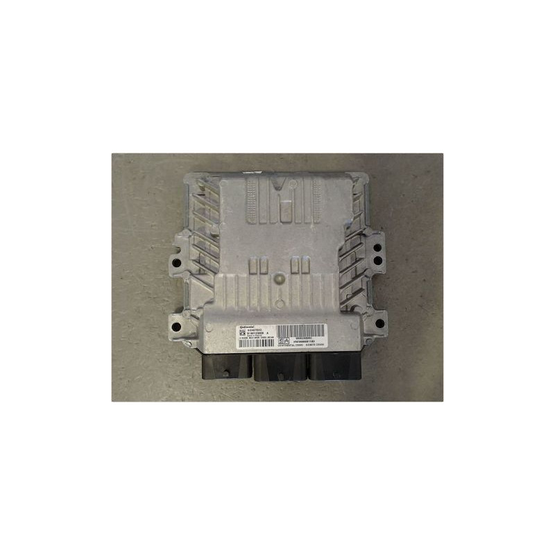 CALCULATEUR MOTEUR CITROEN DS4