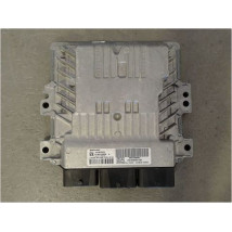 CALCULATEUR MOTEUR CITROEN DS4