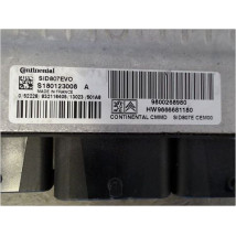CALCULATEUR MOTEUR CITROEN DS4