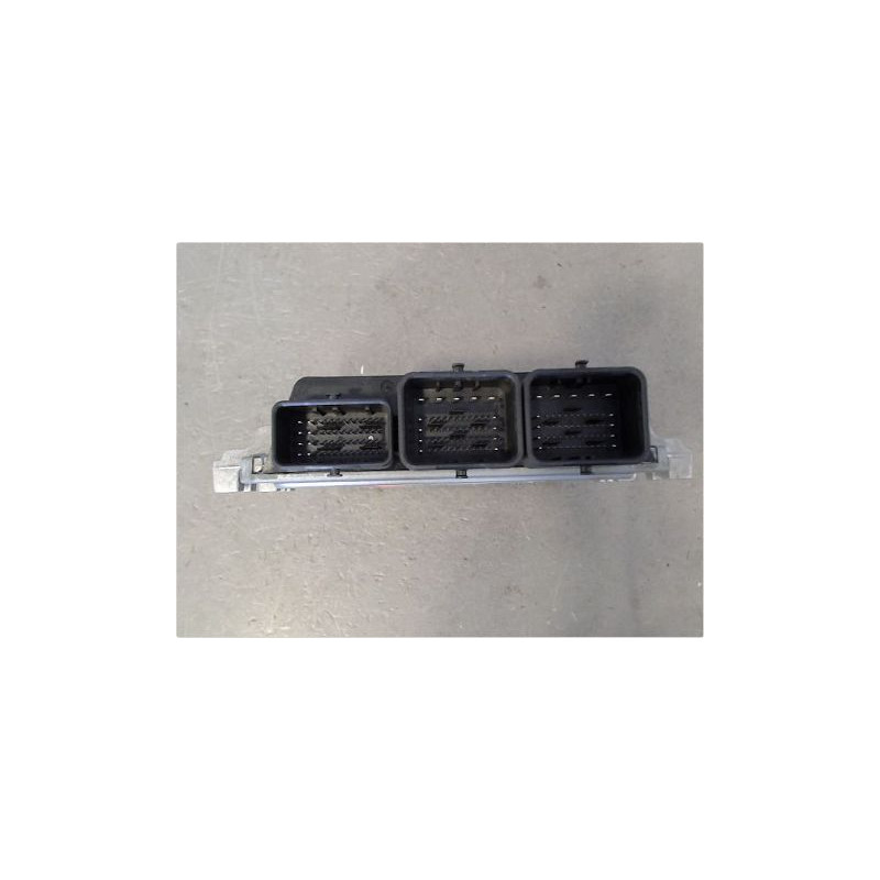 CALCULATEUR MOTEUR CITROEN DS4