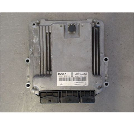 CALCULATEUR MOTEUR