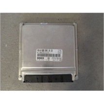 CALCULATEUR MOTEUR MERCEDES CLASSE A