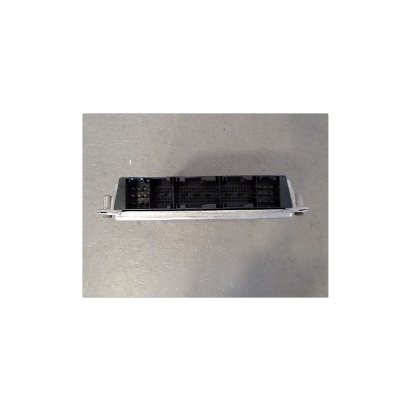 CALCULATEUR MOTEUR MERCEDES CLASSE A