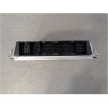 CALCULATEUR MOTEUR MERCEDES CLASSE A