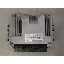 CALCULATEUR MOTEUR CITROEN XSARA