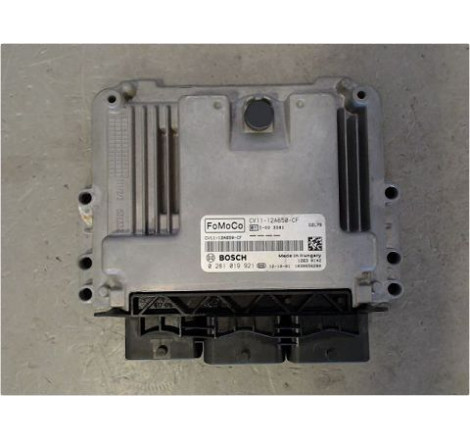 CALCULATEUR MOTEUR