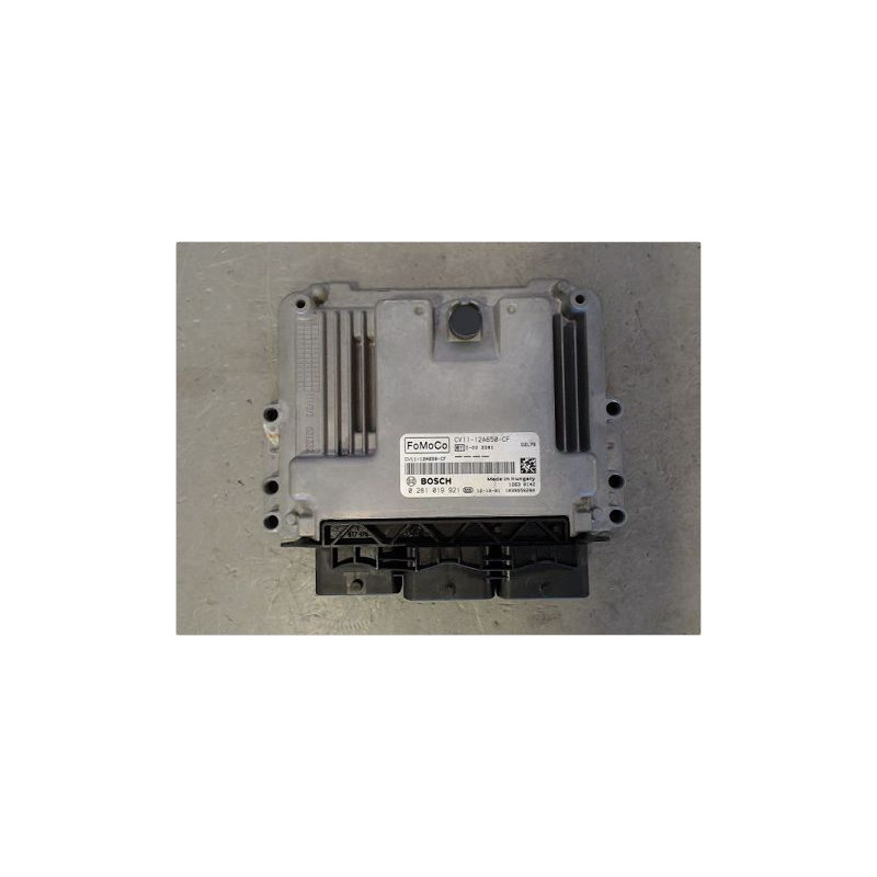 CALCULATEUR MOTEUR FORD B-MAX