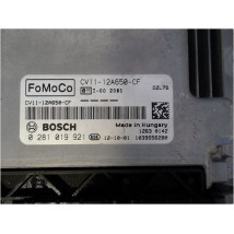 CALCULATEUR MOTEUR FORD B-MAX