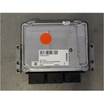 CALCULATEUR MOTEUR FORD B-MAX