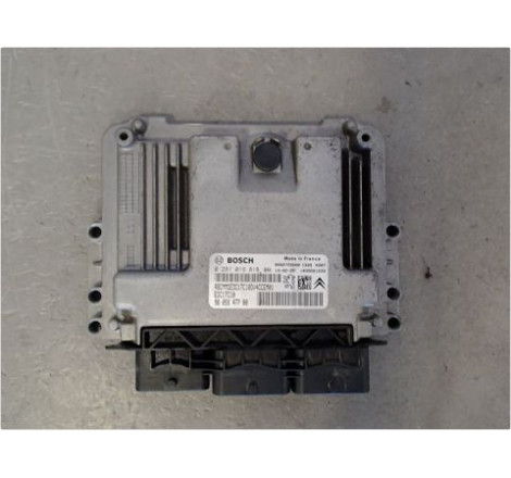 CALCULATEUR MOTEUR