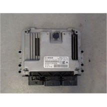 CALCULATEUR MOTEUR PEUGEOT 2008
