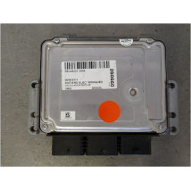 CALCULATEUR MOTEUR PEUGEOT 2008