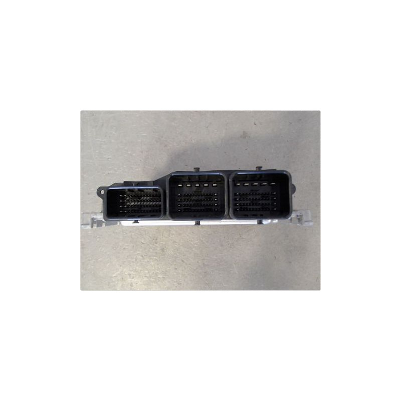 CALCULATEUR MOTEUR PEUGEOT 2008