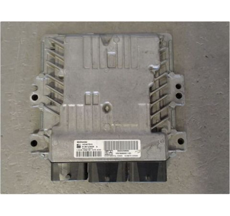CALCULATEUR MOTEUR
