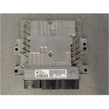 CALCULATEUR MOTEUR PEUGEOT 208