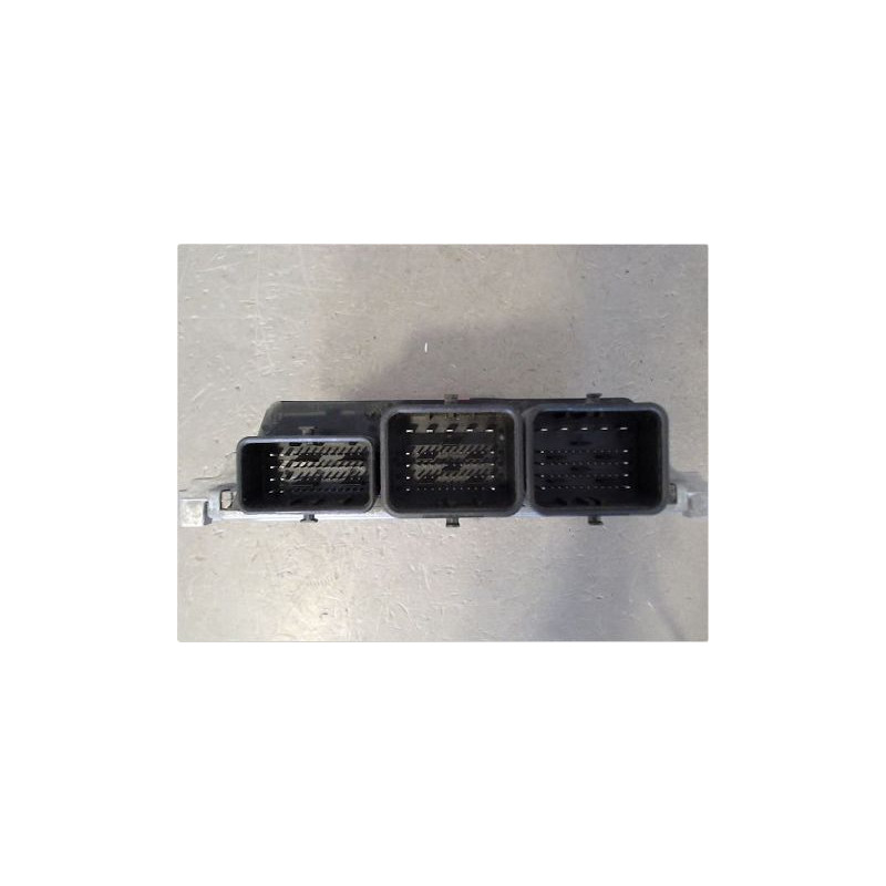 CALCULATEUR MOTEUR PEUGEOT 208