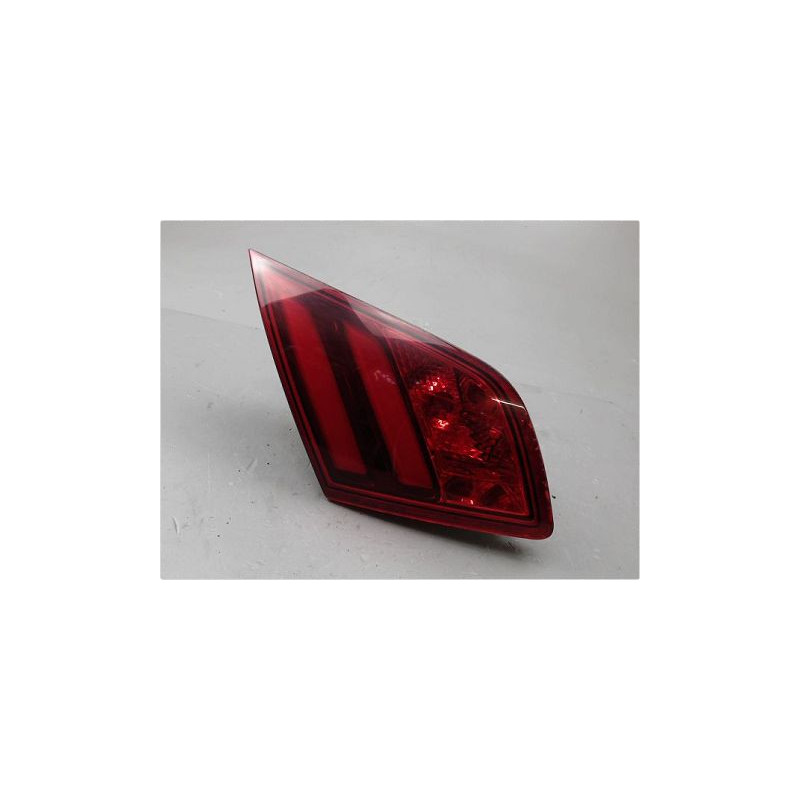 FEU ARRIERE INTERIEUR GAUCHE PEUGEOT 308