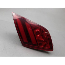 FEU ARRIERE INTERIEUR GAUCHE PEUGEOT 308