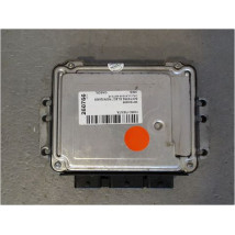 CALCULATEUR MOTEUR FORD FIESTA