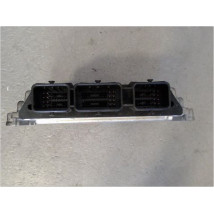 CALCULATEUR MOTEUR FORD FIESTA