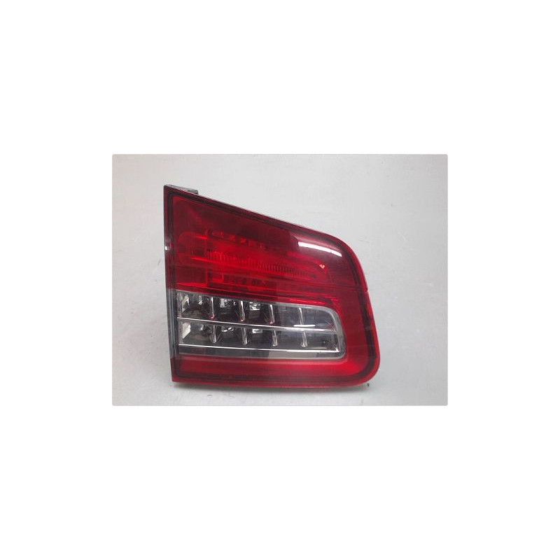 FEU ARRIERE INTERIEUR GAUCHE CITROEN C5
