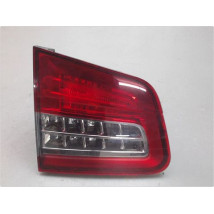 FEU ARRIERE INTERIEUR GAUCHE CITROEN C5