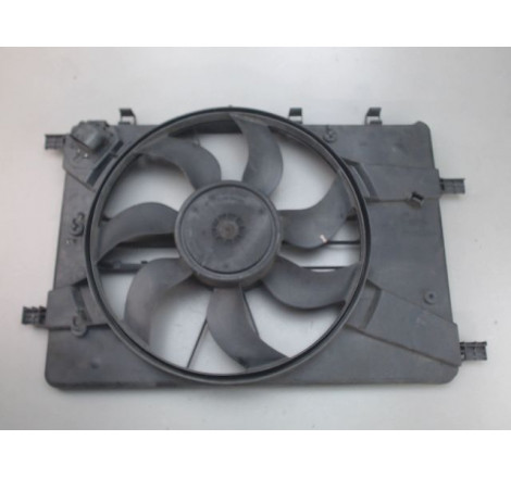 MOTEUR VENTILATEUR RADIATEUR