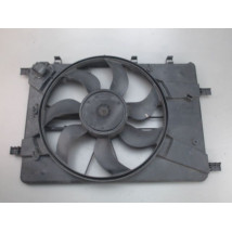 MOTEUR VENTILATEUR RADIATEUR OPEL ASTRA