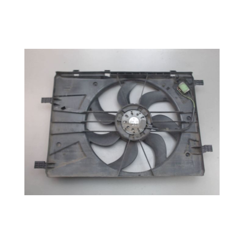 MOTEUR VENTILATEUR RADIATEUR OPEL ASTRA