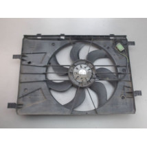 MOTEUR VENTILATEUR RADIATEUR OPEL ASTRA