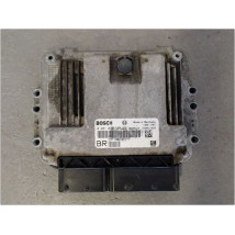 CALCULATEUR MOTEUR OPEL ZAFIRA