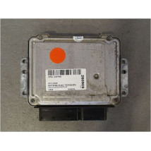 CALCULATEUR MOTEUR OPEL ZAFIRA