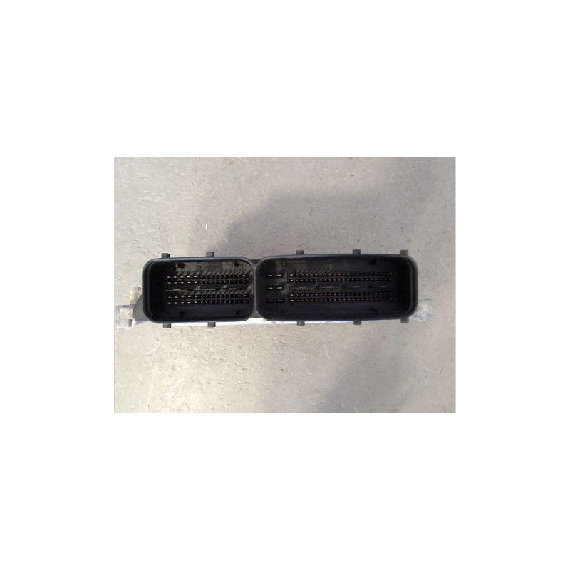 CALCULATEUR MOTEUR OPEL ZAFIRA