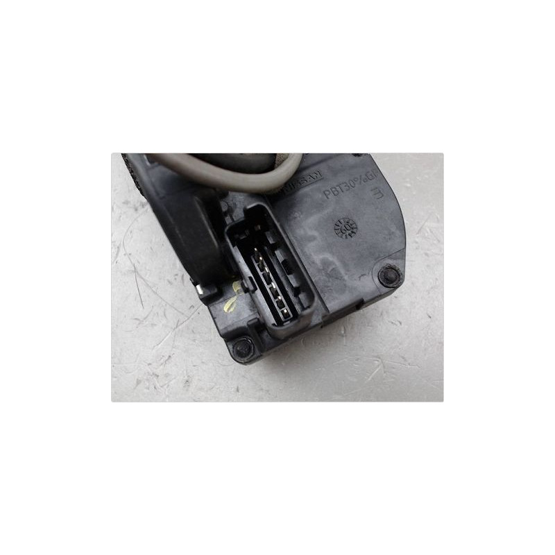 SYSTEME CONDAMNATION AVANT GAUCHE NISSAN QASHQAI