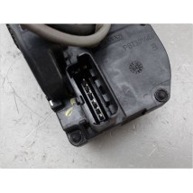 SYSTEME CONDAMNATION AVANT GAUCHE NISSAN QASHQAI
